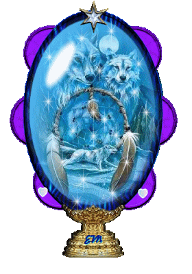 Globe loups